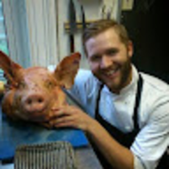 Meet your Posher, Desmond - Picture 1 of 1